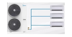 midea air conditioner