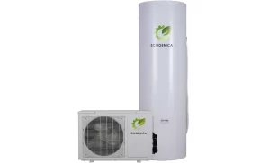 Ecogenica Heat Pump