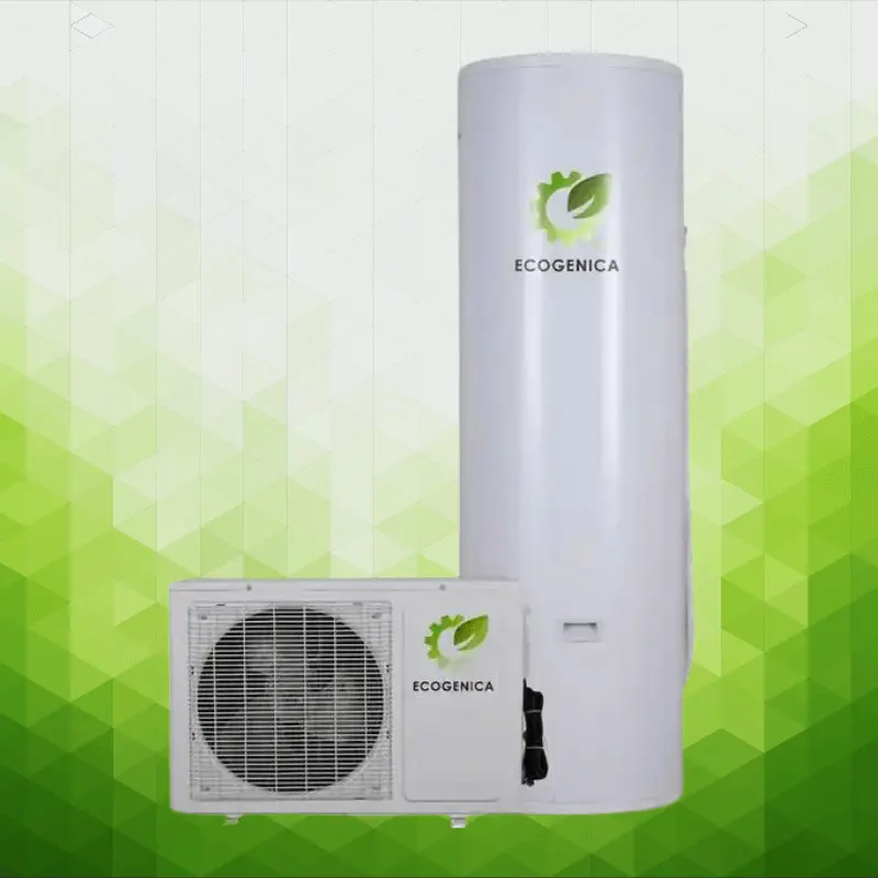 Ecogenica Heat Pump