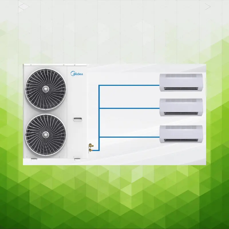 Midea Air Conditioner